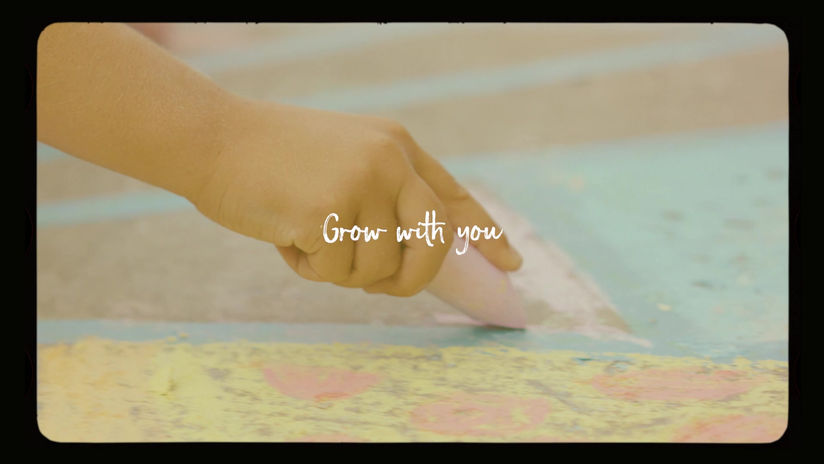 Saranac Lake "Grow With You"